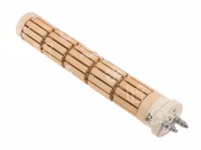 těleso topné 1000 W, 230 V, L=300 mm, 5 segmentů, keramické, NT